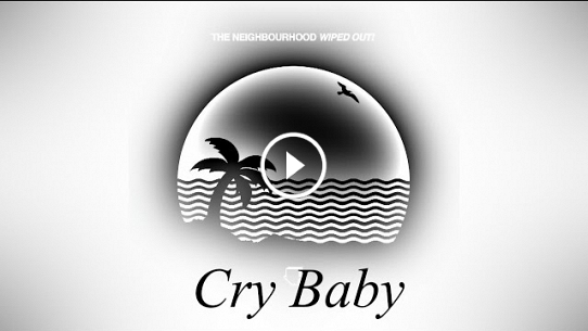 Cry Baby (Album Version)