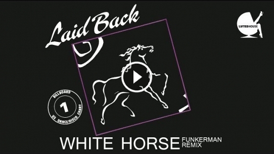 White Horse (Funkerman Remix Radio Edit)