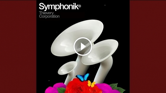 Love Has No Heart (Symphonik Version)
