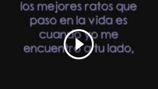 Sin Ti No Se Quien Soy (feat. Bamby & Crox)