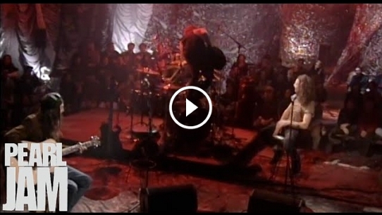 Porch (Live 1994 Broadcast Remastered)