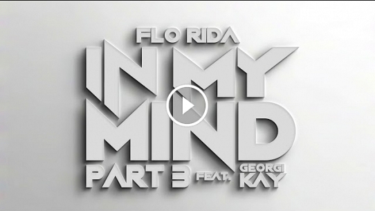 In My Mind Part 3 (feat. Georgi Kay)