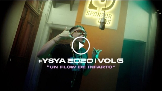 #Ysya2020 Vol. 6 - Un Flow de Infarto