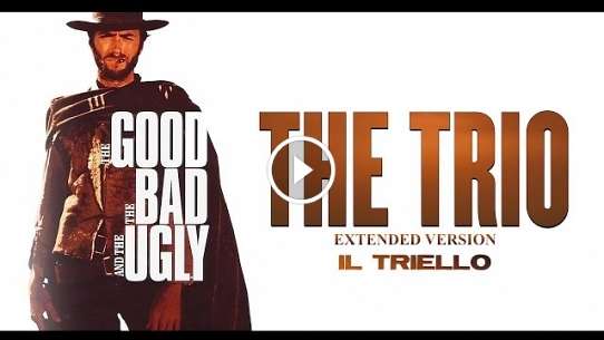 The Good, The Bad And The Ugly (2016 Version)