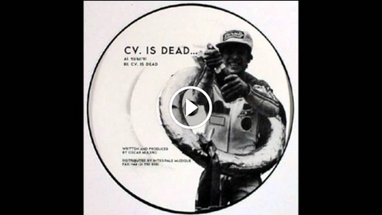 CV Is Dead (Undercover Remix)