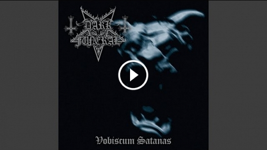 Vobiscum Satanas (Live 1998)