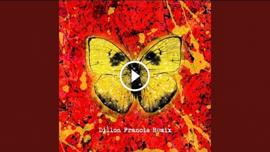 Shivers (Dillon Francis Remix) [Main Mix]