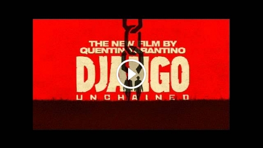 Un monumento (From “Django Unchained”)