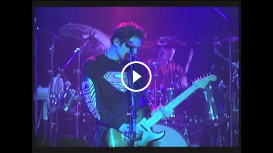 Soma - The Smashing Pumpkins [1993] - Live @ Metro HD.
