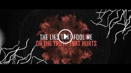 Lies or Truth (Hardbass Edit)
