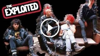 The Exploited - Sex And Violence [Live]