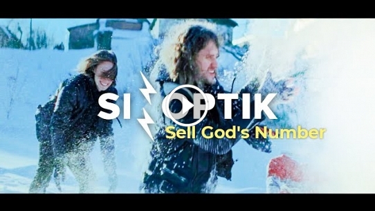 Sell God's Number