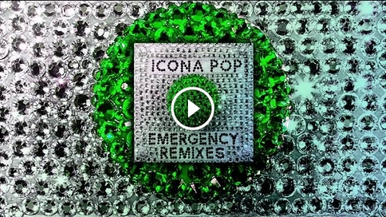 Emergency (Sam Feldt Remix)