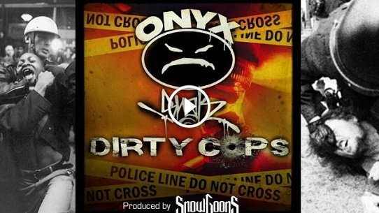 Dirty Cops