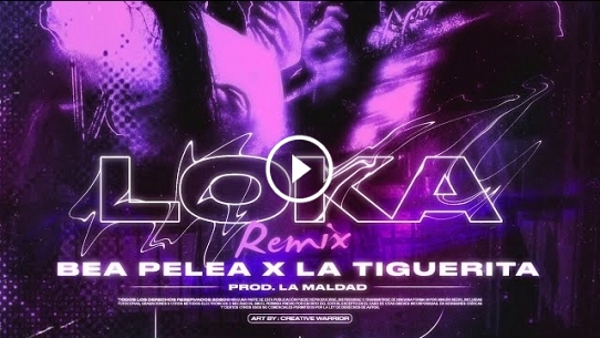 Loka (Remix)