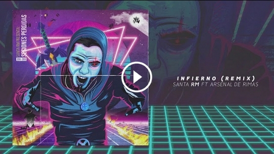 Infierno (Remix)