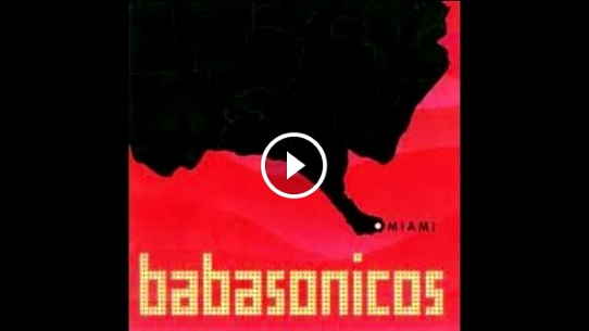 Bardo De Estrella (Album Version)