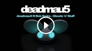 Ghosts 'n' Stuff (Radio Edit) [feat. Rob Swire]