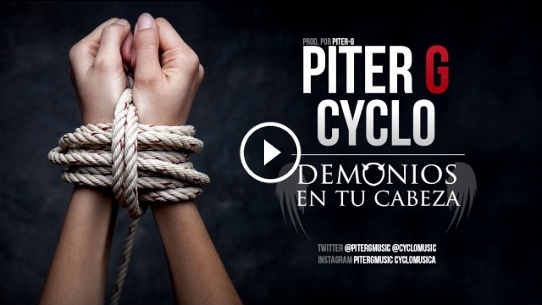 Demonios en Tu Cabeza (feat. Cyclo)