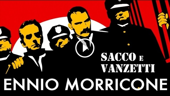 Marcia di Sacco e Vanzetti (From 