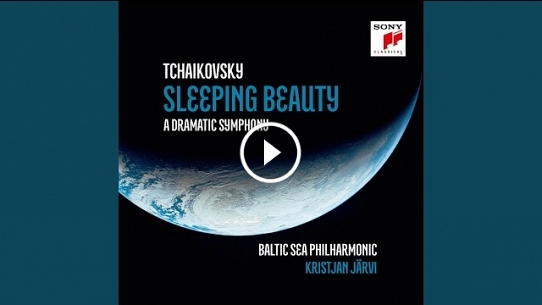 The Sleeping Beauty, Op. 66 : Act I: March 1