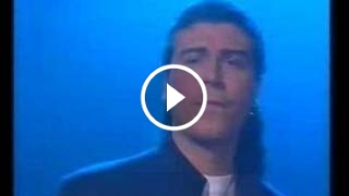 Antonio Carbonell - Ay, que deseo - Eurov 1996 - Videoclip