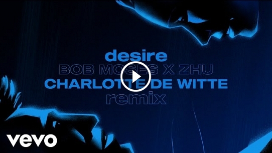 Desire (Charlotte de Witte Remix)