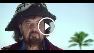 Alan Parsons - "As Lights Fall" (Official Music Video)