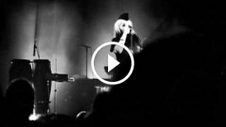 Goldfrapp - Utopia [Live at Somerset House]