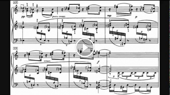 Piano Sonata No. 9, Op. 68 