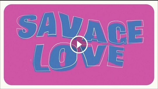 Savage Love (Laxed - Siren Beat) (BTS Remix)