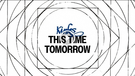 This Time Tomorrow (Instrumental;2014 Remastered Version)