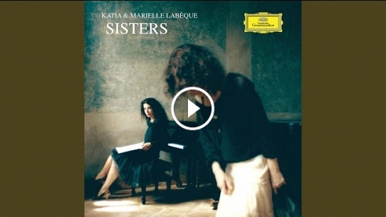 Dolly Suite, Op.56 - for piano duet : 1. Berceuse