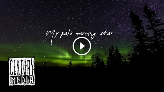 Pale Morning Star