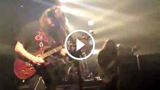 Opeth - Hessian Peel (Live in Brisbane 2009)