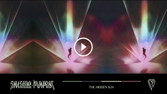 The Hidden Sun