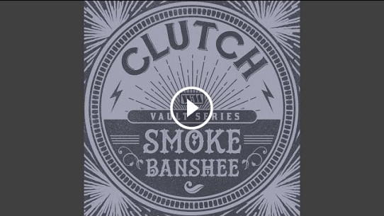 Smoke Banshee