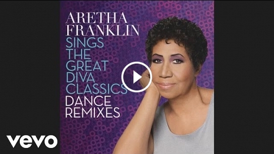 I Will Survive (The Aretha Version) (Terry Hunter Extended Remix)