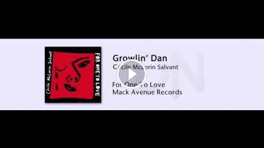Growlin' Dan