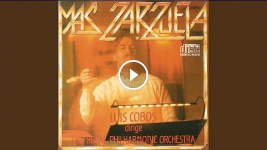 Zarzuela 3 (Remasterizado)