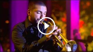 Ibrahim Maalouf - Live au Victoire du Jazz