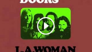 The Doors - Love Her Madly (Rare Acoustic Mix)
