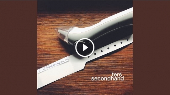 Secondhand (Cycles Part 2)