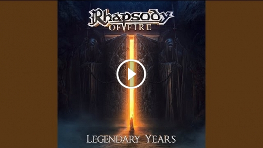 Legendary Tales (Re-Recorded)
