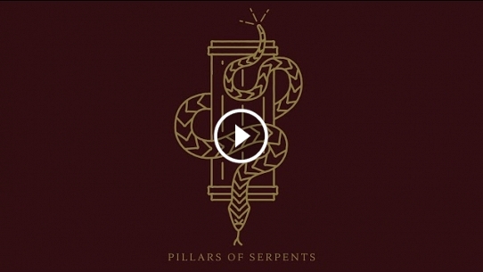 Pillars Of Serpents (2019)