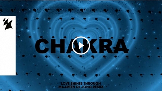 Love Shines Through (Maarten de Jong Remix)