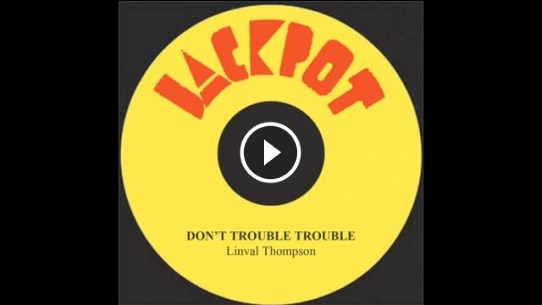Don't Trouble Trouble