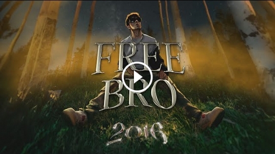 Free Bro