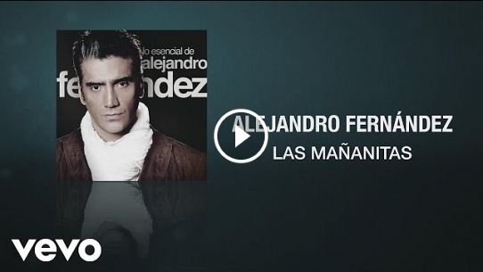 Las Mañanitas (Album Version)