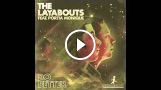 Do Better (The Layabouts Vocal Mix)
